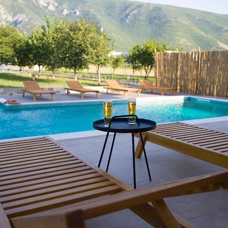 Villa Village Mostar Luaran gambar