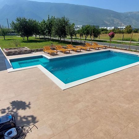 Villa Village Mostar Luaran gambar