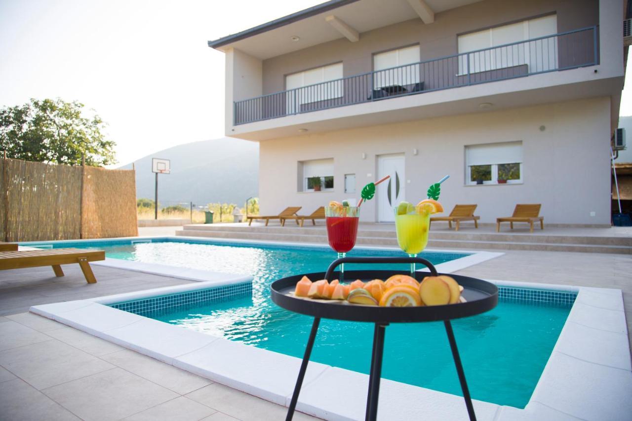 Villa Village Mostar Luaran gambar