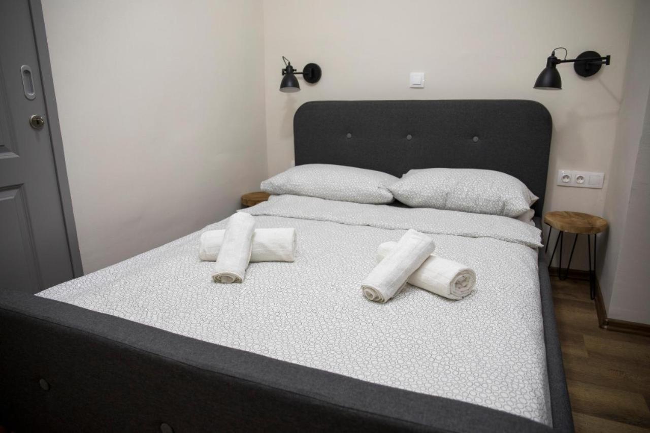 Villa Village Mostar Luaran gambar