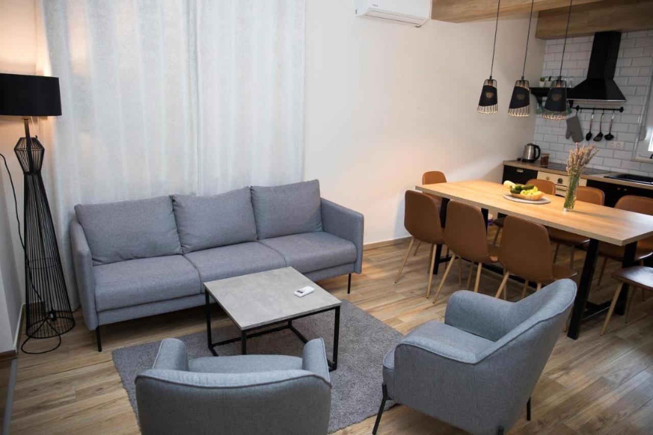 Villa Village Mostar Luaran gambar