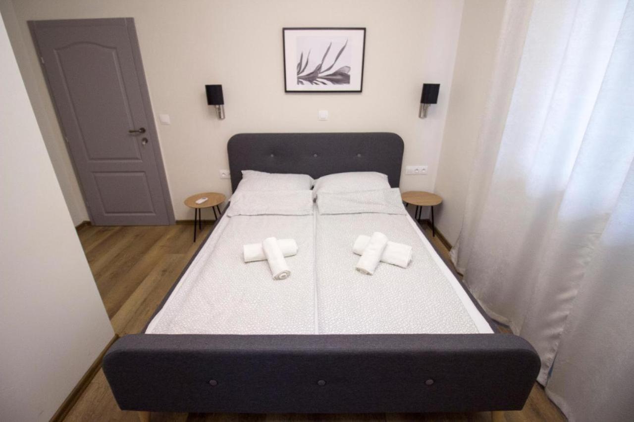 Villa Village Mostar Luaran gambar
