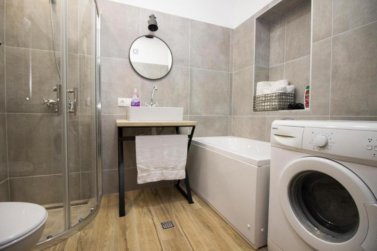 Villa Village Mostar Luaran gambar