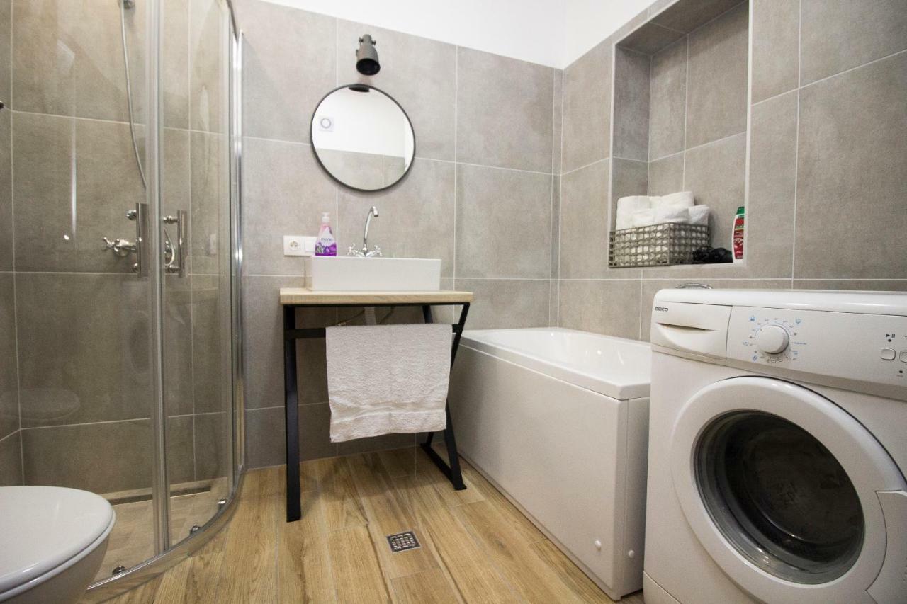 Villa Village Mostar Luaran gambar