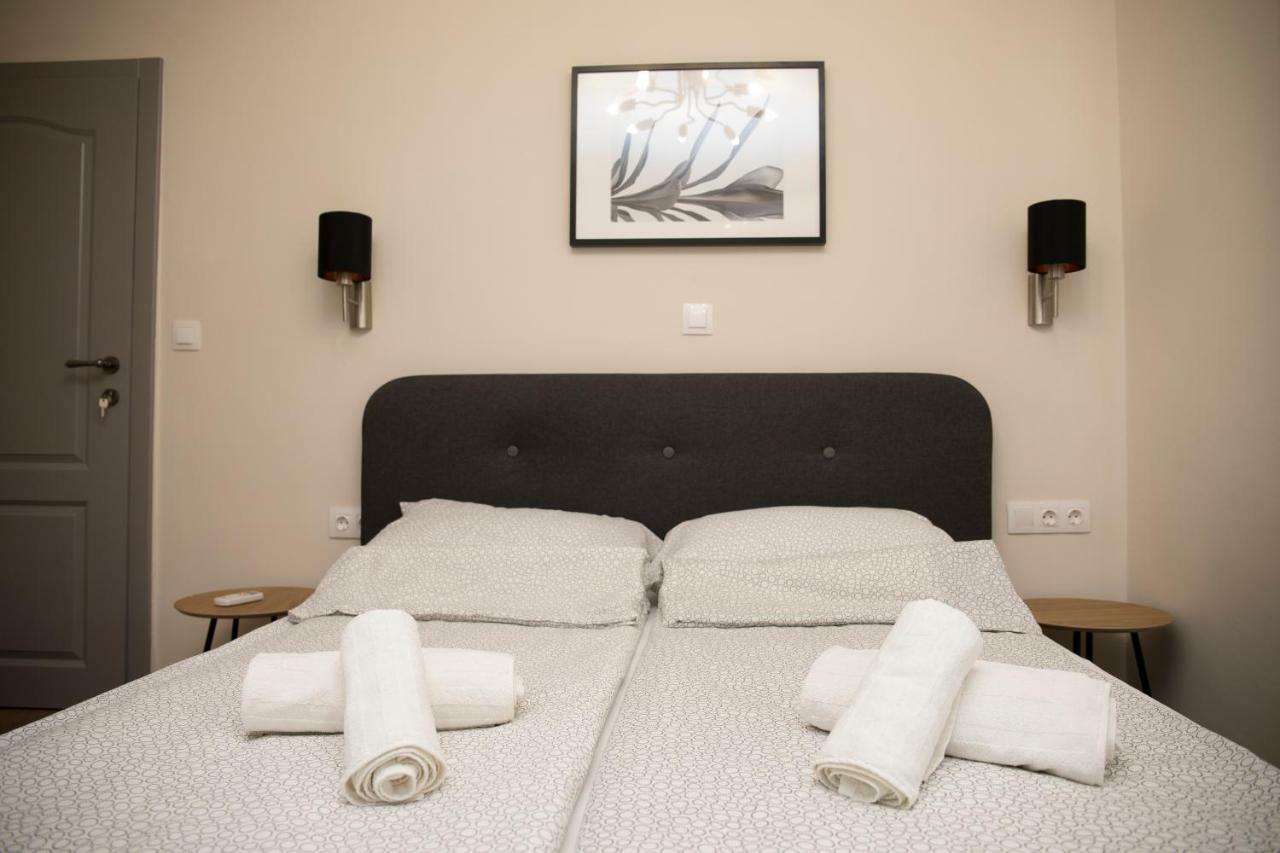 Villa Village Mostar Luaran gambar
