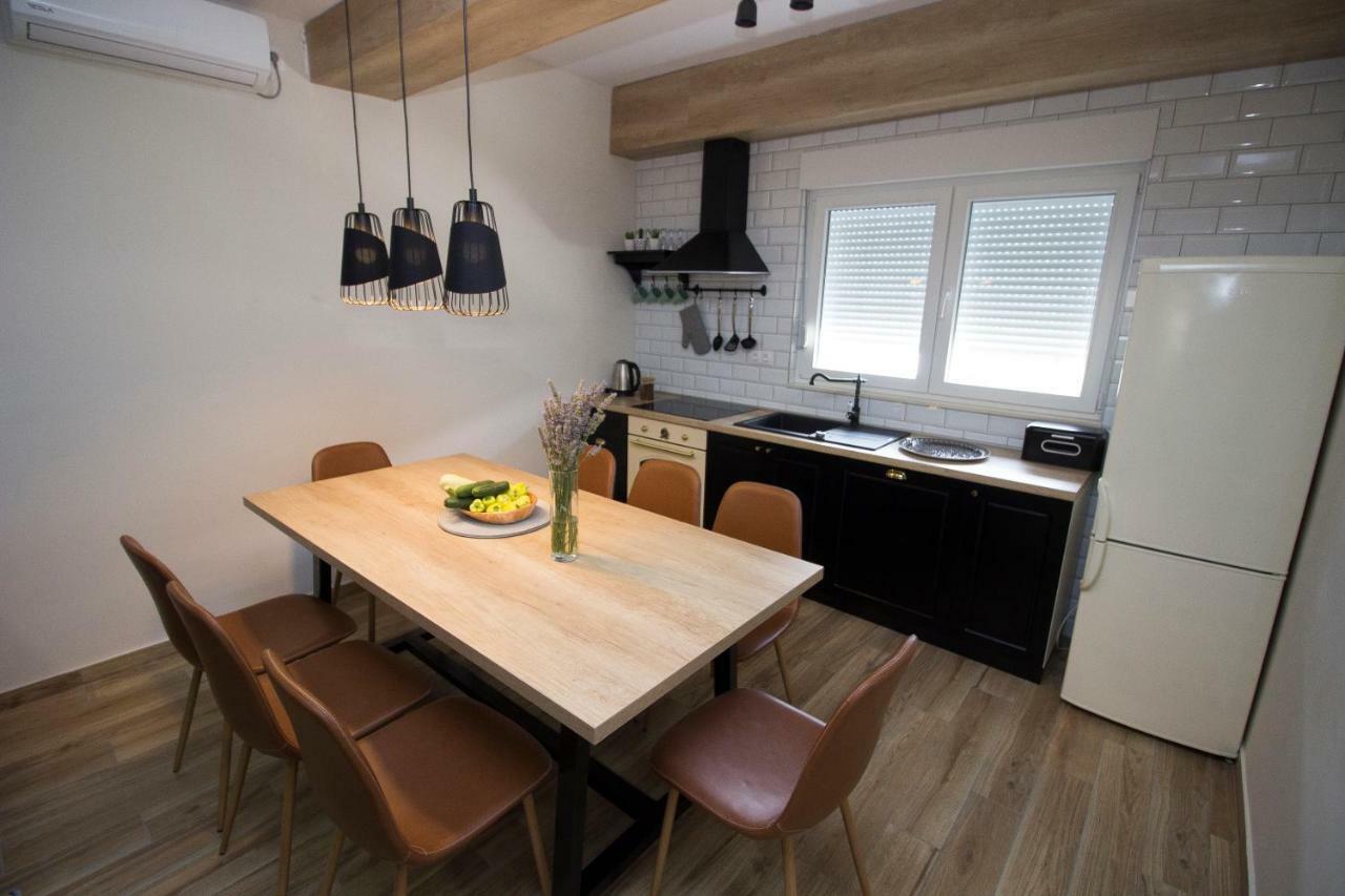 Villa Village Mostar Luaran gambar