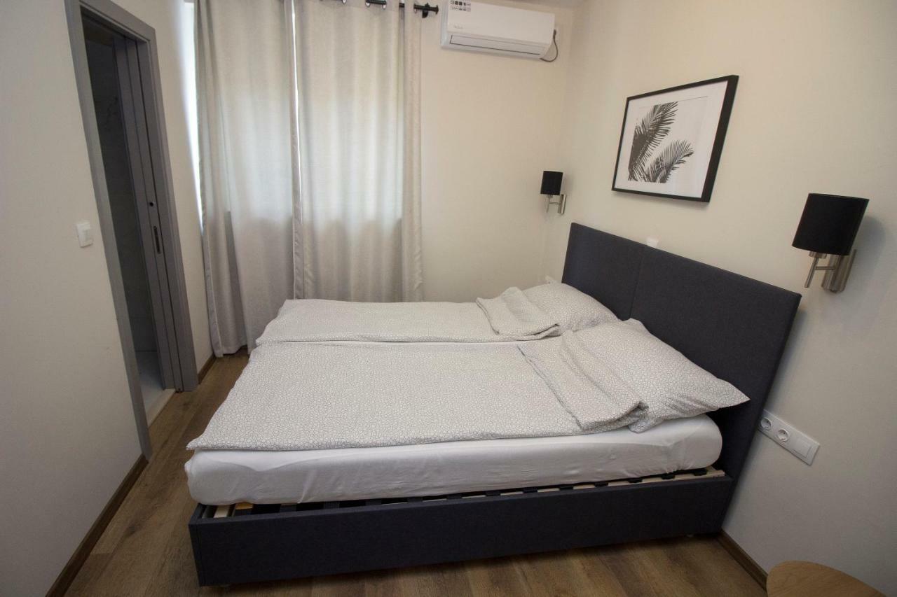 Villa Village Mostar Luaran gambar