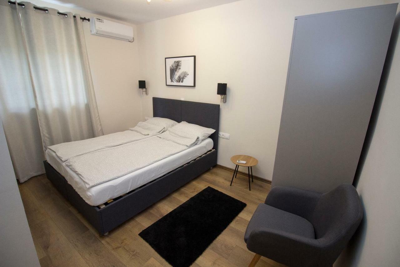 Villa Village Mostar Luaran gambar