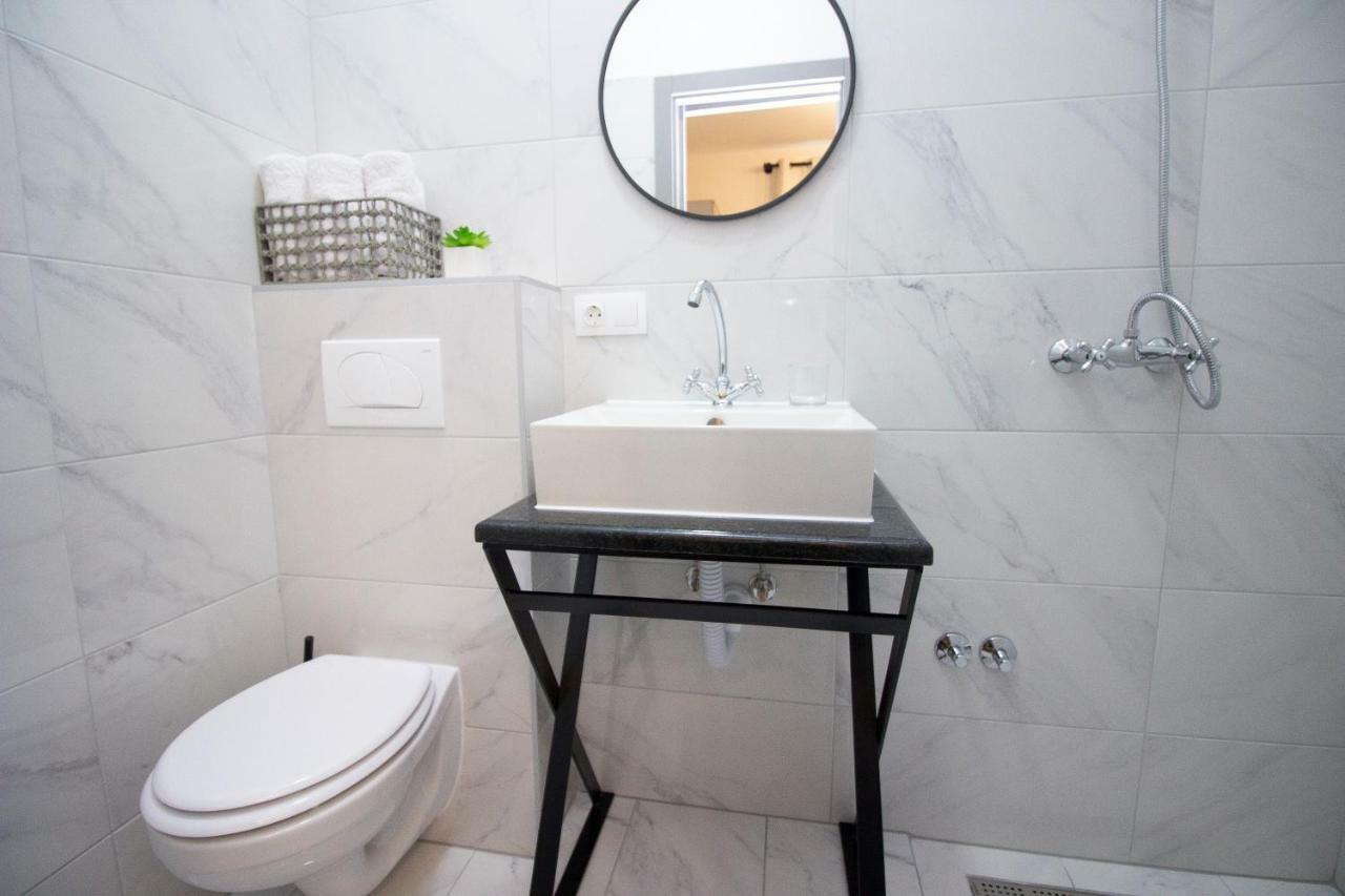 Villa Village Mostar Luaran gambar