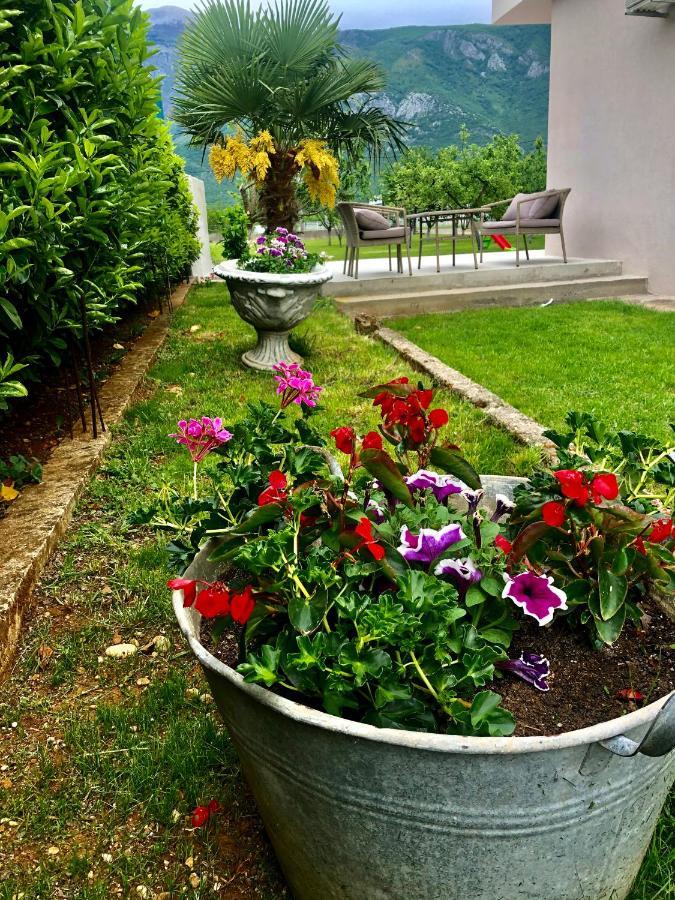 Villa Village Mostar Luaran gambar